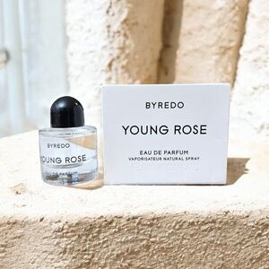 Byredo Young Rose Perfume 8 mL